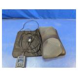 (1) Viktor Jurgen Shiatsu Back Massager