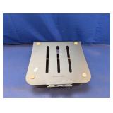 (1) Bestand TI-Station Laptop Stand