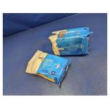 (3) Equate Flushable Wipes