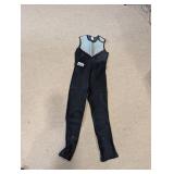 Sz M/L SeaQuest Neoprene Wetsuit John