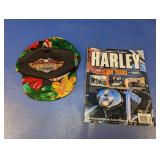 (2) Harley-Davidson Collector