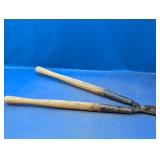 (1) Long Handle Garden Lopper