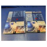 (1) Holiday Tablecloths - Soft Impressions