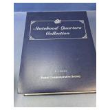 Statehood Quarters Collection  Volume II