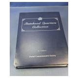 Statehood Quarters Collection  Volume I