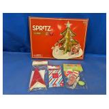 (1) Christmas Craft & Decor Kits
