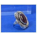 STC Southwestern Trading Native Oval Abalone