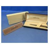 Sheaffer TRZ Model 70 Ballpoint Pen