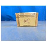 (1) The Home Store Natural Wood Clothespins