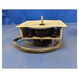 (1) Capacitor Run Asynchronous Motor