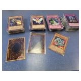 Yu-Gi-Oh! Trading Card Collection
