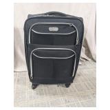 (1) Best Made Rolling Suitcase