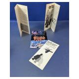 (4) NASA ERTS and Apollo-Soyuz Pamphlets