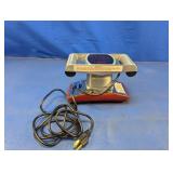 (1) Morfam Jeanie Rub Massager Model M69-315A