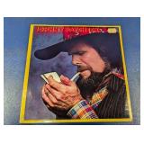 (1) Johnny Paycheck Greatest Hits Vol. II Vinyl