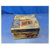 (1) Cen-Tech 10/2/50A Battery Charger