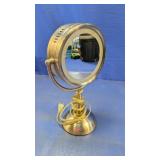 (1) Lighted Vanity Makeup Mirror