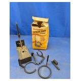 (1) Harbor Freight Spray Gun Stand