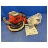 (1) Rockford 10" Polisher/Buffer