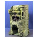 Vintage 1980s Masters of the Universe Castle