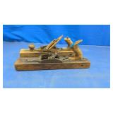 (2) Vintage Wooden Hand Planes