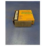 (1) Bostitch Narrow Crown Staples
