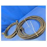 (2) Heavy-Duty Extension Cords