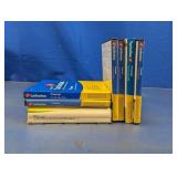 (7) TurboTax & Microsoft Software Discs