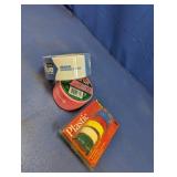 (3) Scotch & Duck Tape Lot