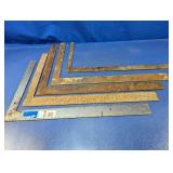 (5) Framing Squares  Empire & More