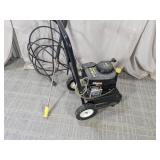 (1) Brute 2100 PSI Pressure Washer