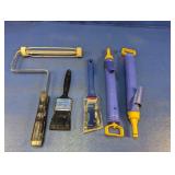 (5) Painting Tools  Rubbermaid & More