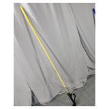 (1) Tree Pruner w/ Rope Pull Mechanism