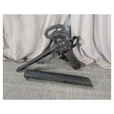 (1) Craftsman 200 MPH Electric Leaf Blower