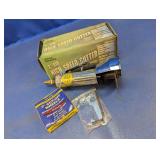 (1) Central Pneumatic 3" Air High Speed Cutter