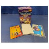 (4) PrintMaster & Photo Paper Packs