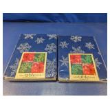 (2) Tablecloths  - Barth & Dreyfuss