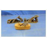 (3) Vintage Hand Planes Assortment