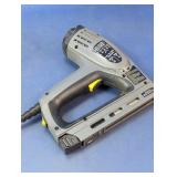 (1) Stanley Electric Staple Nail Gun