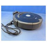 (1) iRobot Roomba 675 Robot Vacuum