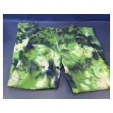 Rare Vintage PEPE London World Service Tie Dye