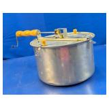 Whirley-Pop Stovetop Popcorn Popper