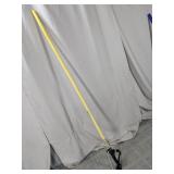 (1) Tree Pruner w/ Rope Pull Mechanism