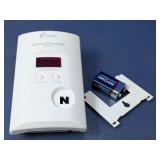 (1) Kidde Carbon Monoxide Alarm
