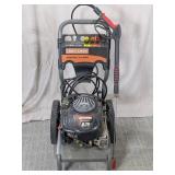 (1) Craftsman Gas Pressure Washer