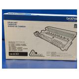 Brother DR-630 Genuine Drum Unit