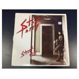 (1) Steve Perry Street Talk LP