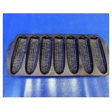 (1) Cast Iron Cornstick Pan
