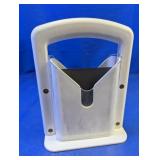 (1) Bagel Biter Slicer