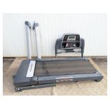 (1) ProForm 400 CT Treadmill